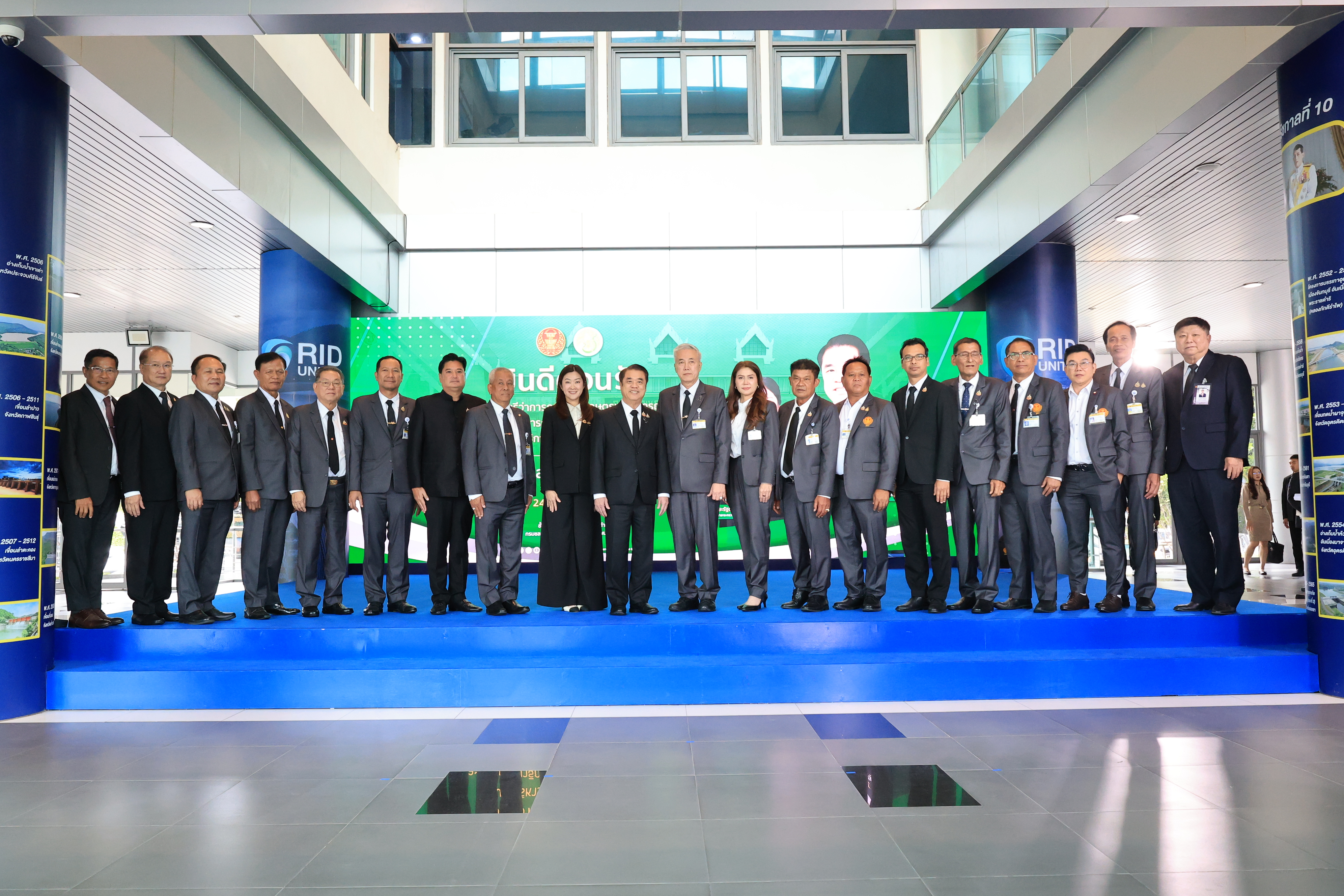 title - ส.ป.ก. ร่วมประชุมหารือและแลกเปลี่ยนความคิดเห็น ระหว่างรัฐมนตรีว่าการกระทรวงเกษตรและสหกรณ์ และคณะกรรมาธิการการเกษตรและสหกรณ์ วุฒิสภา